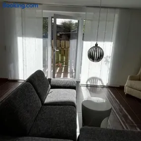 Ferienwohnung Lechraum in Waal - Image 5