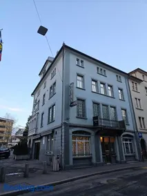 Hotel Surselva - Image 1