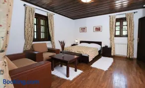 Hotel Ivanov Konak i Depadans Palac - Image 4