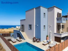 Villa Daphne Panormos - Image 1