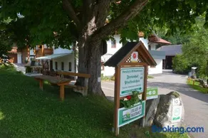 Ferienhof Pfaffenlehen - Image 2