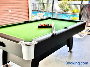 Blue Horizon House with Private Pool. Pet Friendly - Image 1