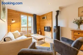 Chalet le 4 - numéro 4 - Image 1