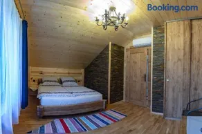 Apartmány Goral Podhájska - Image 1