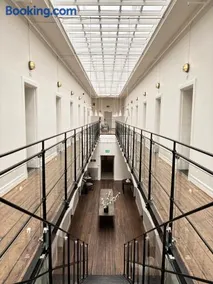 Maj på Kronohäktet Karlskrona - Image 4