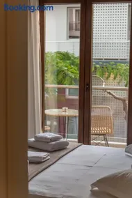 AGORA luxury BOUTIQUE HOTEL - Image 3