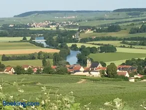 Villa l'INSOUCIANCE en Champagne - Image 2
