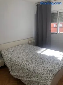 Apartamento céntrico - Image 5