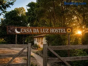 Hostel Casadaluzstl Quartos de Gaia - Image 1