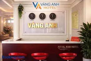 Khách sạn Vàng Anh - Image 1