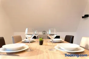 Appartement avec parking - 20 min de Strasbourg - Image 2