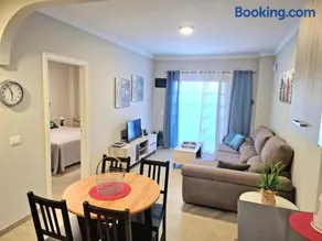 Ke Casetta Tenerife Balcon del mar apartment - Image 2
