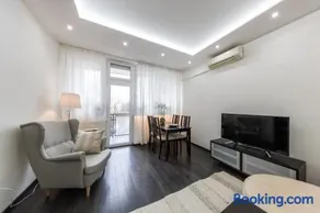 Spacious 3-room apartment with free parking - Image 3
