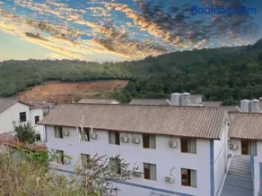 红景轩酒店昆明东川红土地景区kunming Hongjingxuan Hotel - Image 5