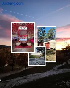 Destination Ailleurs eco-domaine & spa - Image 3
