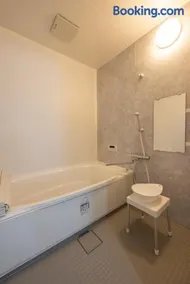 New Garden stay Furano - Image 2