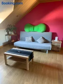 Chambre d'hôtes le Vivaldi - Image 4