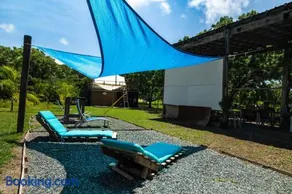 Eco-Friendly Glamping with Private Pool - Image 4