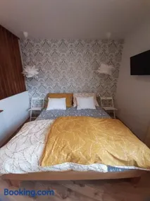 Apartmány AMADE Jeseníky - Image 2