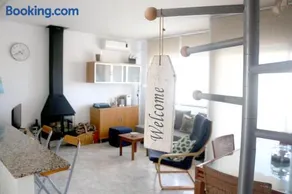 Apartamento Eucaliptus A - Delta del Ebro - Image 1