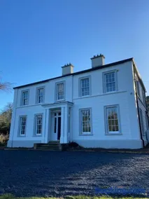Ashville Georgian House - Image 2
