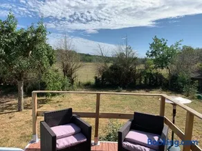 Country House "La Parenthèse verte "50mn to Paris with pool and hot tub - Image 2