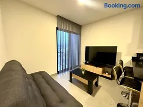 Departamento con excelente ubicación en Monterrey - Image 1