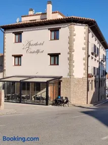 Aparthotel Castellfort - Image 1