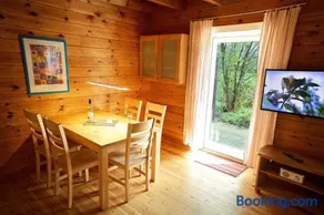 Encantadora casa vacacional apta para familias con jardín, barbacoa y sauna - Image 2