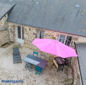 Parenthèse Nature, pour 8 pers, Maison Cosy, avec extérieur et parking privé - Image 2
