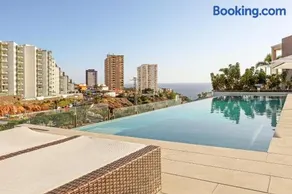 Nirvana - Luxury Villa with heated pool - Image 3