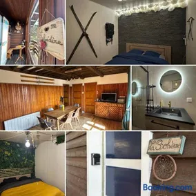 Chalet La Bohème - Image 2