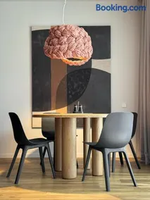 Dzelzavas loft - Image 1