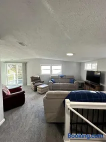 Waterfront Gaylord Getaway with Otsego Lake Access! - Image 5