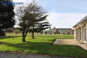 La Mésange parking & jardin privés - Image 2