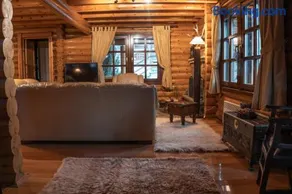 7Hills Finnish Luxury Chalet - Image 5