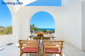Cosy House in Kiotari with Garden and Terrace - Image 1
