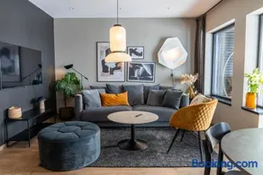 Skipperhuset 4, Hans Maurseth suite - Image 1