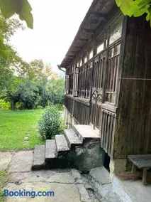 Une maison traditionnelle de Georgie - Image 2