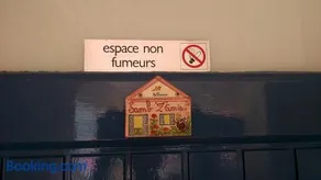 Chambre d'Hôtes Armoise - Image 1