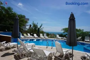 Complex Saint-George ruim appartement 2 slaapk 2 badk, open zeezicht - Image 2
