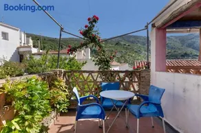Casa Fuensanta Balcón Al Mar - Image 1