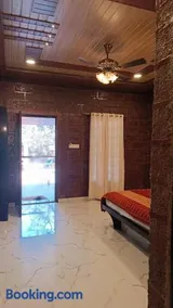 New Krishna Hotel Matheran - Image 3