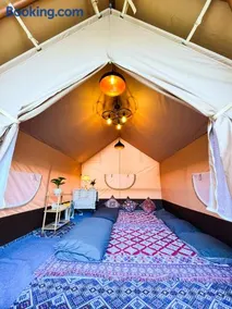 Michi Camp Lạng Sơn - Image 5