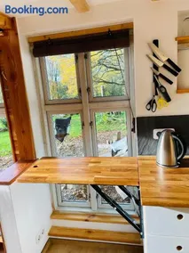 Tiny House/Waldhaus - Westerwald - Image 3