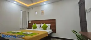 Royal Green Residency Chennai Airport - Image 4
