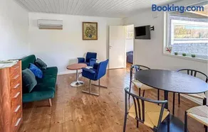 Cozy Home In Asarum With Lake View - Image 3