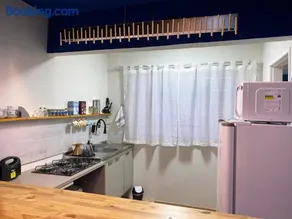 Apartamento Studio 202 - Image 3
