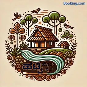 Hatti Nature Stay - Image 1