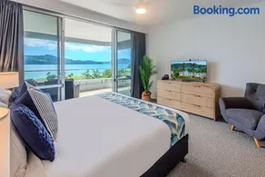 Frangipani 107 by HamoRent on Hamilton Island - Image 5